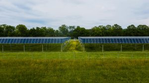 Solar vs Traditional Power: Cost, Efficiency & Sustainability Compared
