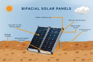 What Are the Benefits of Bifacial Solar Panels Over Traditional Models?