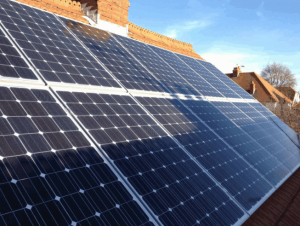 Shading losses in PV system and ways to Mitigate Them