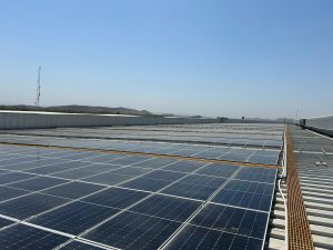 BIPV: Powering the Next Era of Green Buildings & Net Zero Architecture