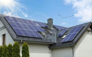 How to Select the Appropriate Solar Panel for Your Residence